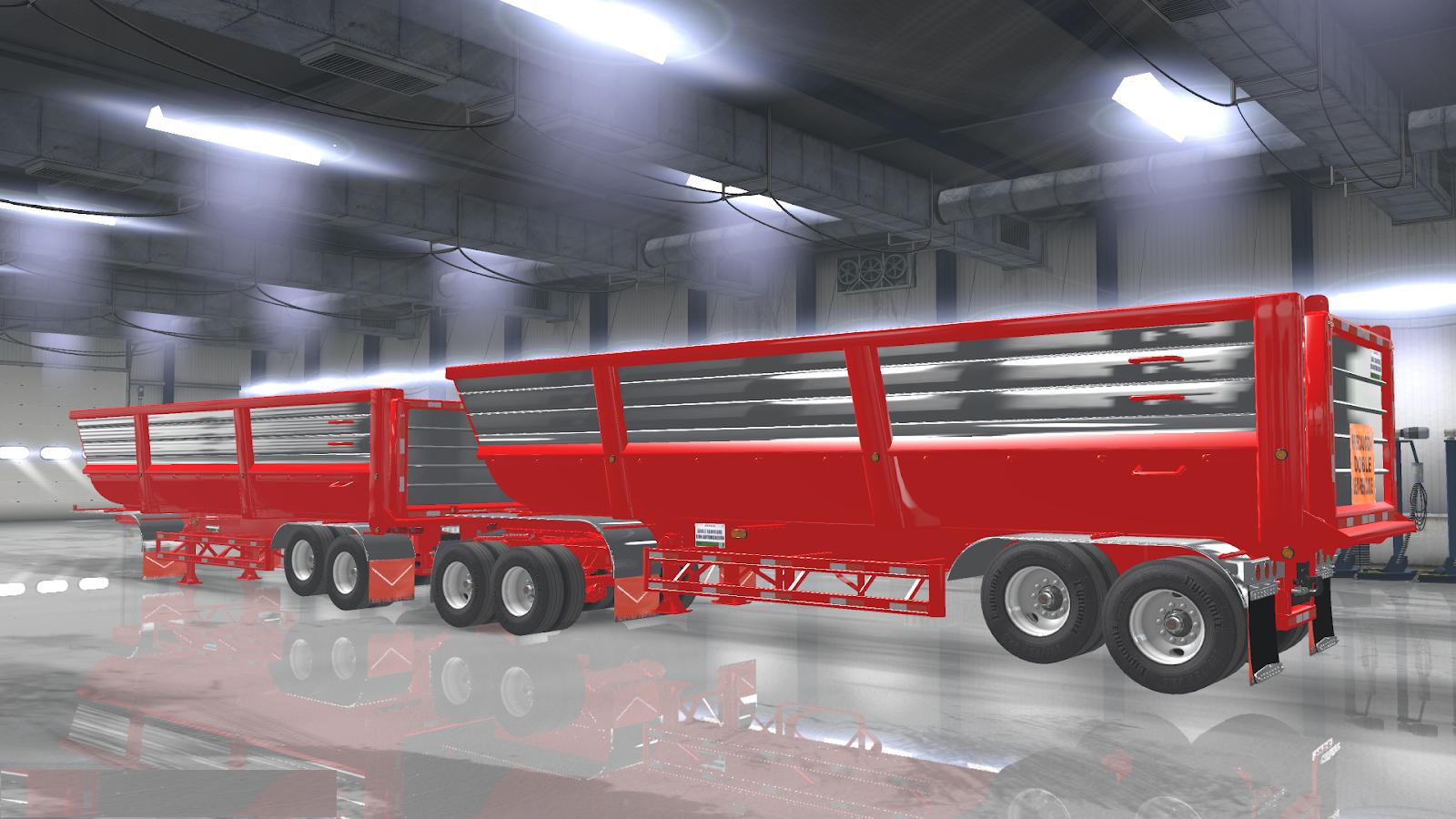 Ownable Gallegos Excalibur Trailer 1.33.X thumbnail 4