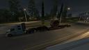 [ATS] MULTIPLE TRAILERS IN TRAFFIC V3.1 1.33.X