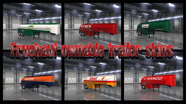 FRUEHAUF OWNABLE TRAILER SKINS V1.0 1.33.X thumbnail 3