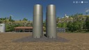 Placeable-tank-station