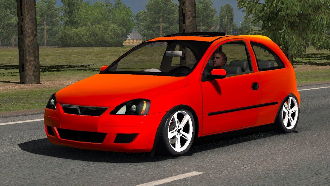 Corsa C 1.7 DTI V1R2 (1.33.x) thumbnail 13