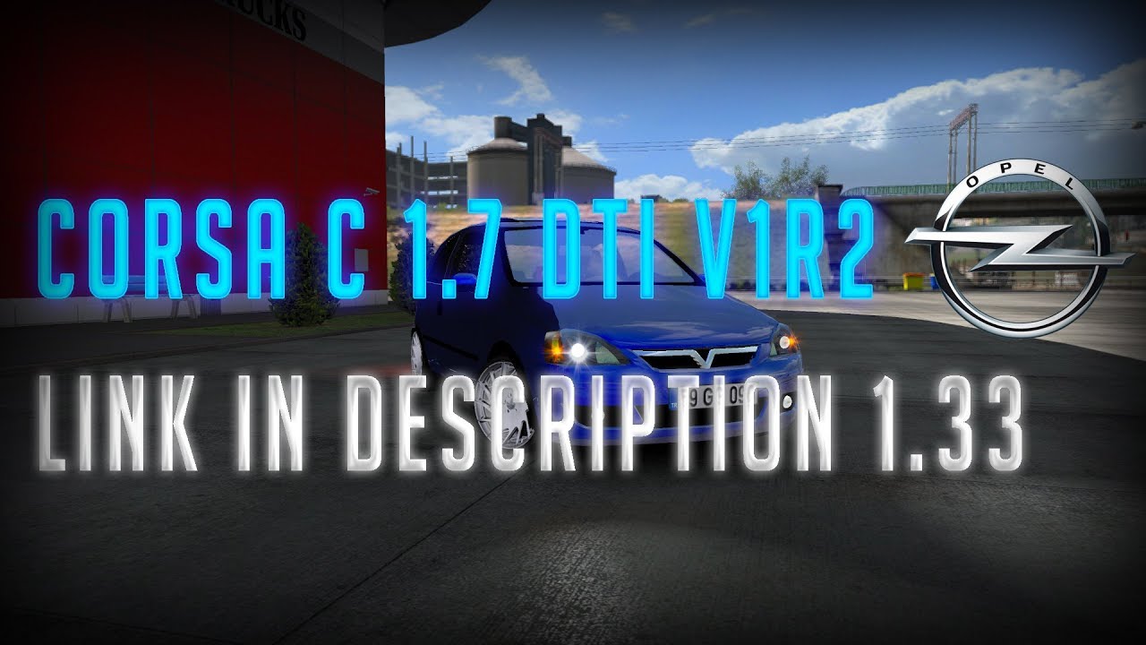 Corsa C 1.7 DTI V1R2 (1.33.x) thumbnail 12