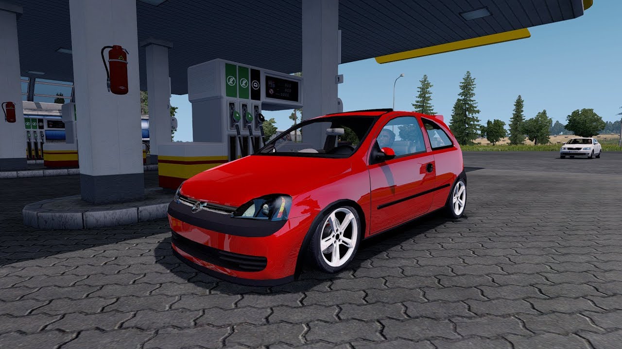 Corsa C 1.7 DTI V1R2 (1.33.x) thumbnail 11