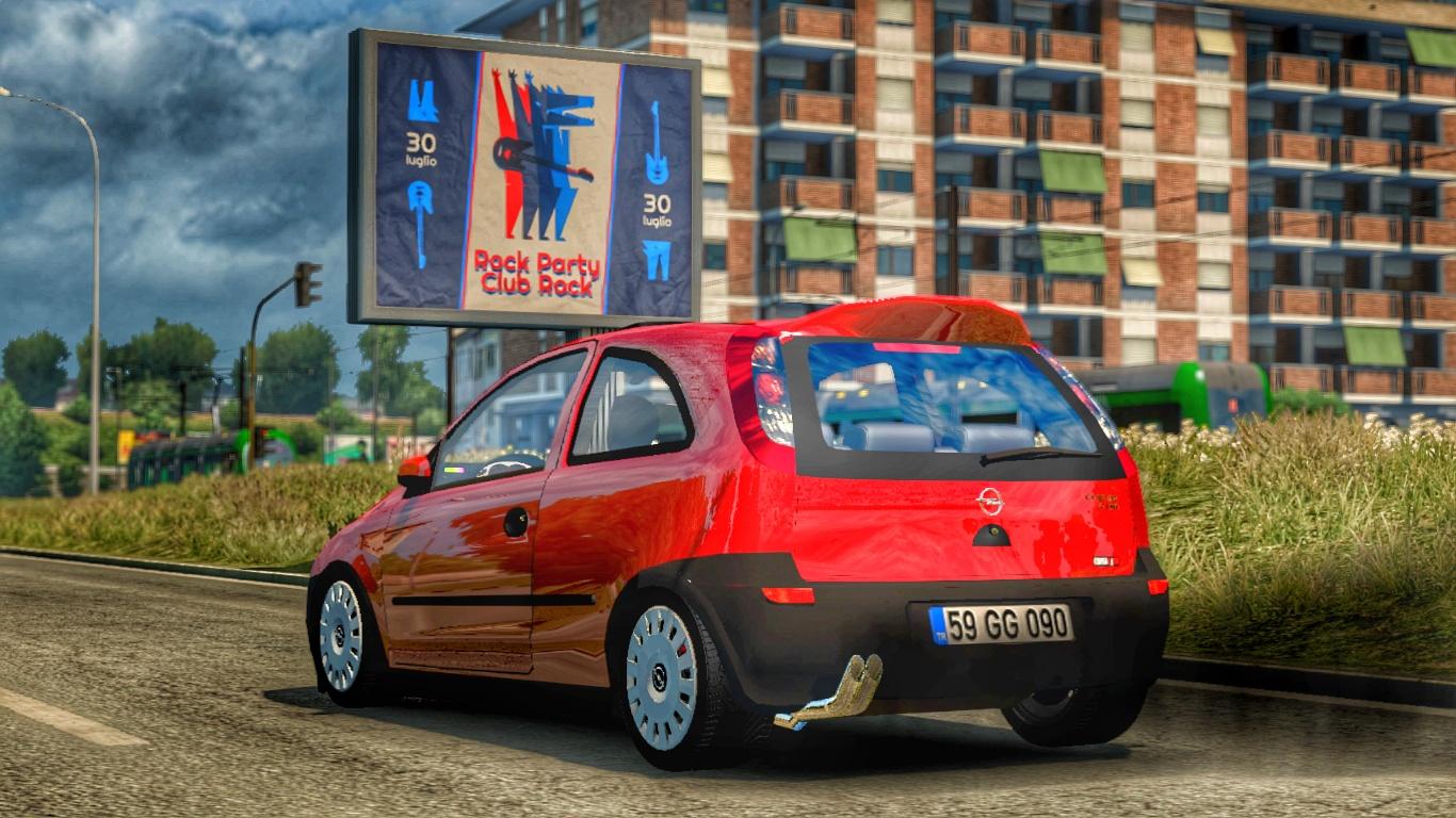 Corsa C 1.7 DTI V1R2 (1.33.x) thumbnail 10
