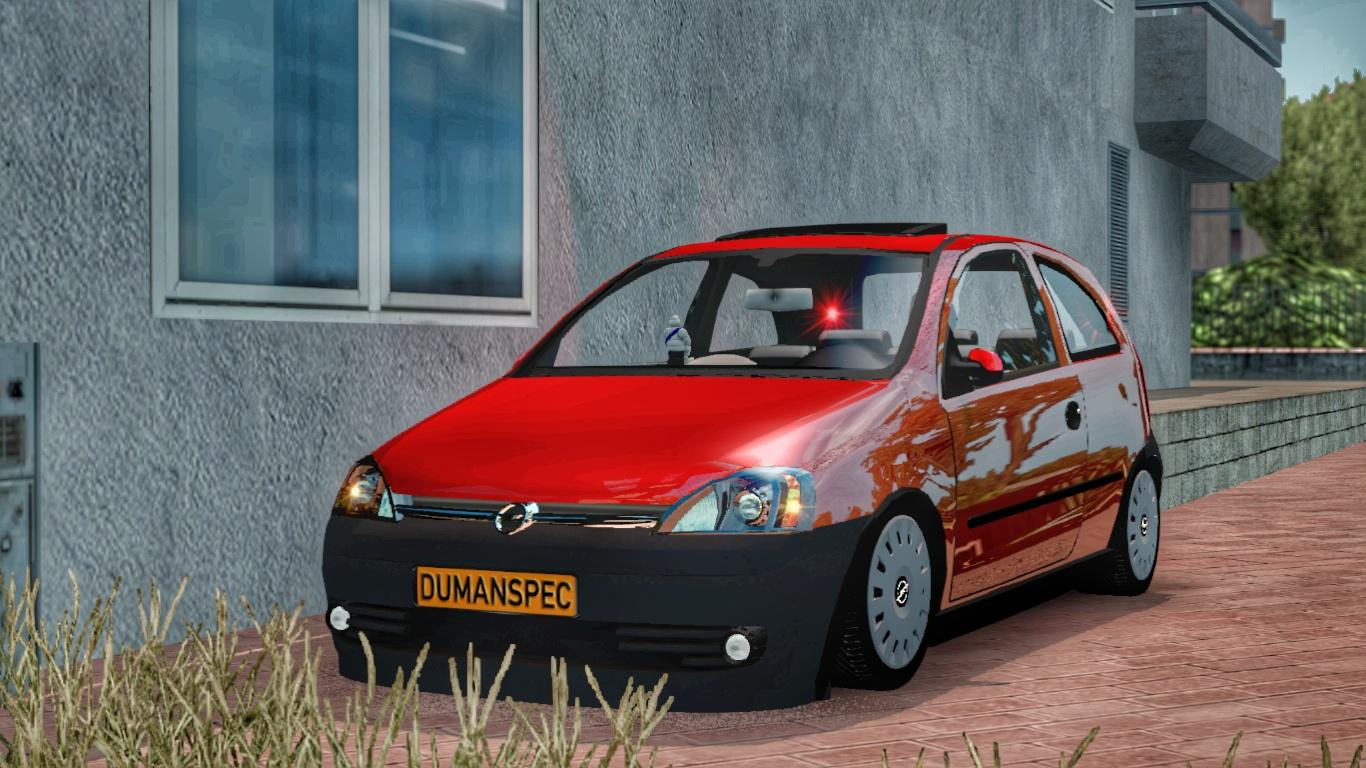 Corsa C 1.7 DTI V1R2 (1.33.x) thumbnail 9
