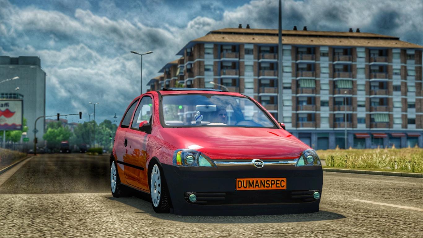 Corsa C 1.7 DTI V1R2 (1.33.x) thumbnail 8
