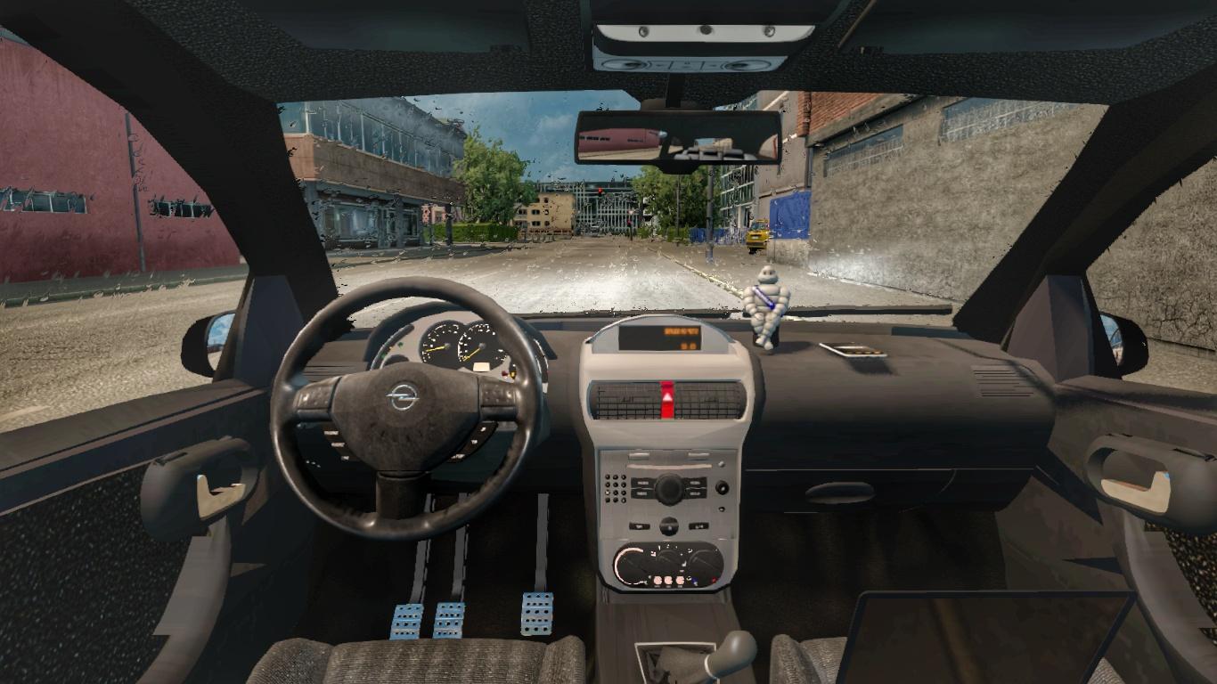 Corsa C 1.7 DTI V1R2 (1.33.x) thumbnail 7