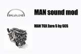 MAN TGX Euro 5 Sound 1.33.x Mod Thumbnail