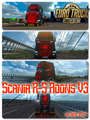 Scania R_S Adons v3 Mod Thumbnail