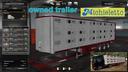OWNABLE LIVESTOCK TRAILER MICHIELETTO V1.0 1.33.X