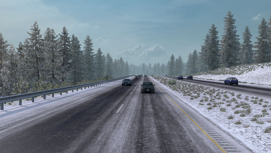Frosty Winter Weather Mod v2.2 (1.29.x) thumbnail 16