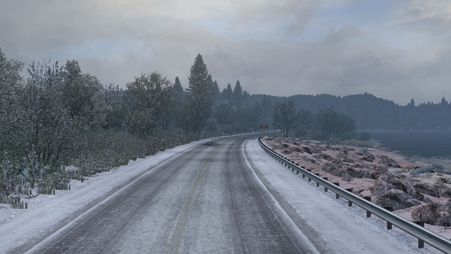 Frosty Winter Weather Mod v2.2 (1.29.x) thumbnail 14