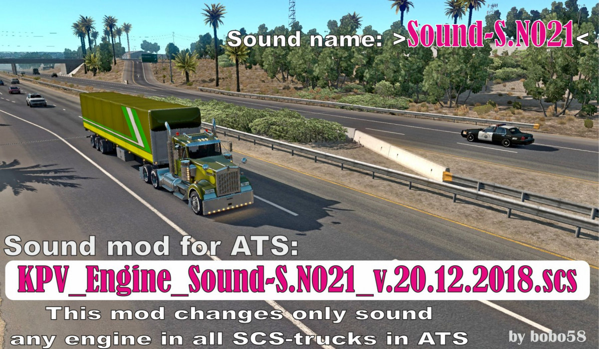 Engine Sound No.21 1.33.x thumbnail 5