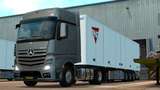 MB ACTROS MP4 SOUND [UPDATE 22.12.18] V1.0 1.33.X Mod Thumbnail