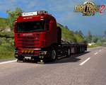 Accessories Pack v1.2 for RJL's Scanias by V Mourtos 1.33.x Mod Thumbnail