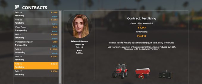 Multiple Contracts Mod Image