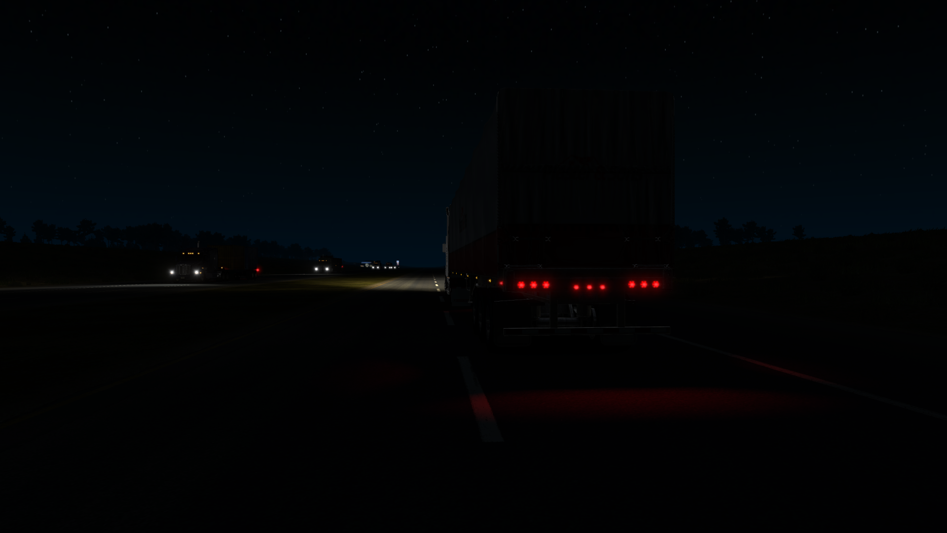 18Wheels Of Steel Music Mod thumbnail 6