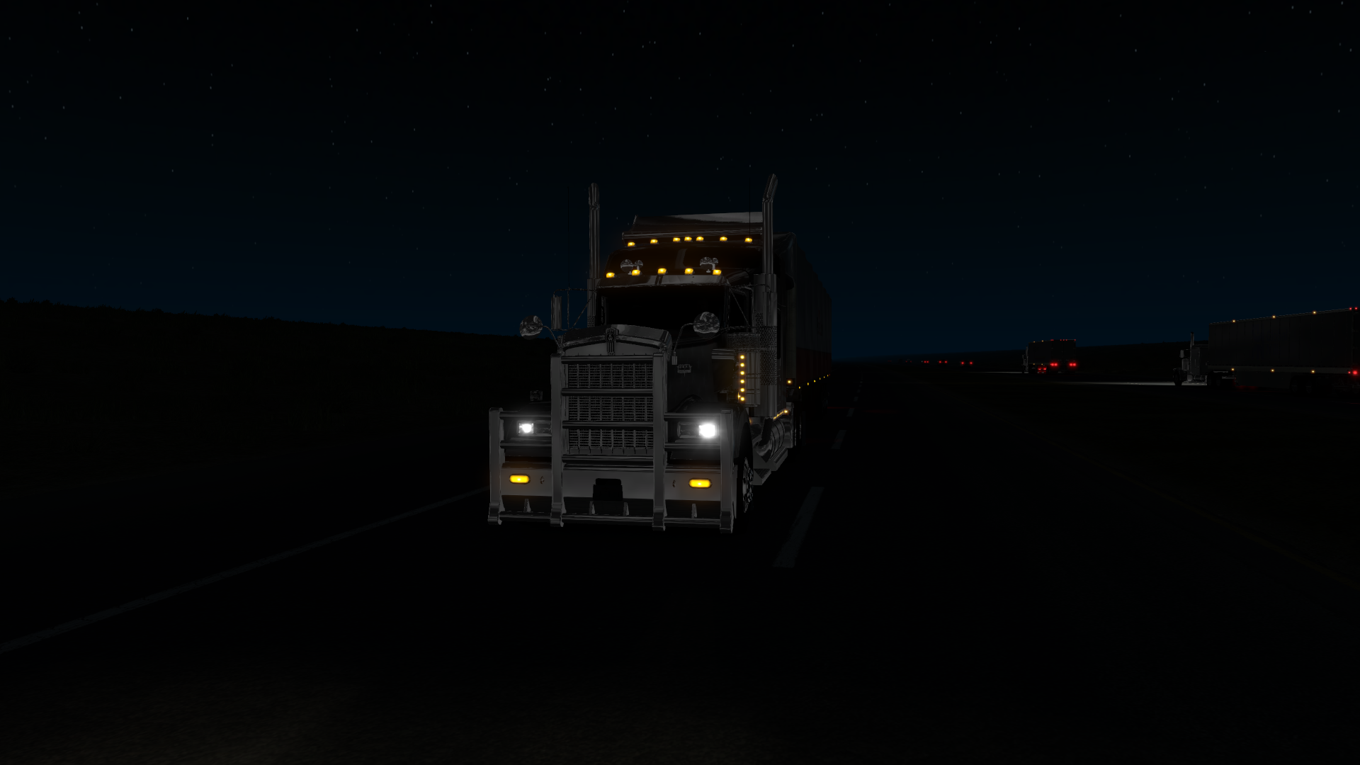 18Wheels Of Steel Music Mod thumbnail 4