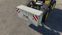 Silogewicht-3000kg