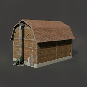 larger haylage - Thumbnail 1