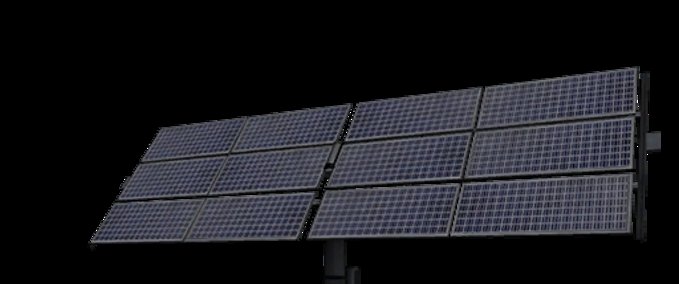 Solaranlage Mod Image