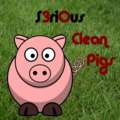 Schweinestall CleanMax Mod Thumbnail