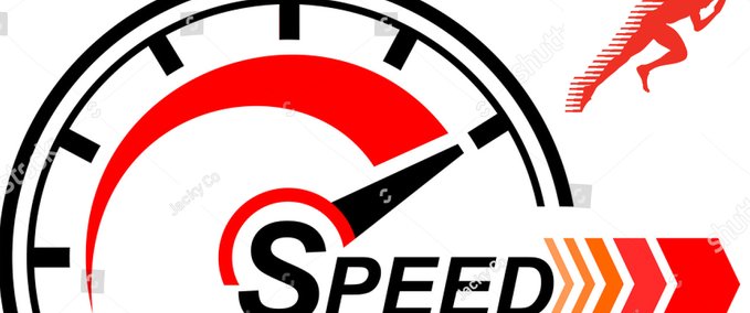 Player Speed Mod Mod Image