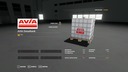 Avia-dieseltank