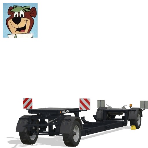 Holmer Pack OY - Thumbnail 1