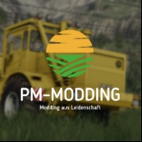 PM-Modding
