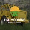 PM-Modding avatar