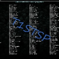 T1STSP-BackUp
