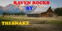 Raven-rocks
