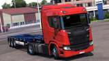 Low Chassis für Scania R&S 1.33.x Mod Thumbnail