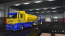 Jet-tankzug