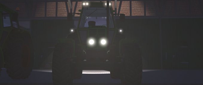 Deutz 13006 Mod Image