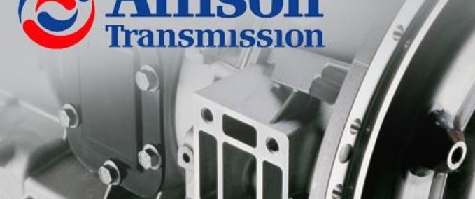 Sonstige Allison Überetzung für alle LKWs (Drehmoment verändert) 1.33.x Eurotruck Simulator mod