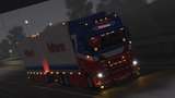 PWT THERMO SCANIA R650 COMBO 1.32.X - 1.33.X Mod Thumbnail