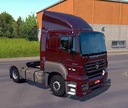 Mercedes Benz Axor + Dealer fix 1.33.x
