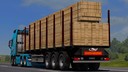 Ownable Log Trailer Fliegl 1.33.x