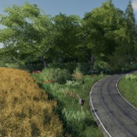 Vektormodding