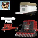 Baumwolle-pack-oy