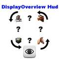 DisplayOverviewHud Mod Thumbnail