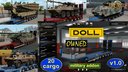 Military addon for Doll Panther v1.0 1.33.x