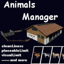 Animalsmanager