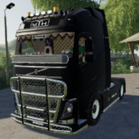 Luxxmodding