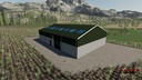 Dutch-shed-pack
