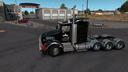 [ATS] KENWORTH T800 BY DMITRY68 1.33.X