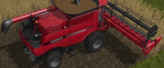Scripte Harvest More Landwirtschafts Simulator mod