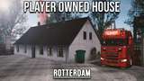 Haus in Rotterdam (NL) 1.33.x Mod Thumbnail
